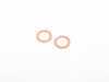 ES#1361144 - 477300912B - Manual Transmission Gasket Set - Complete gasket set for transmission case - Genuine Porsche - Porsche