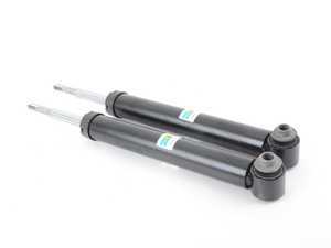 ES#3219386 - 19-132341KT - B4 OE Replacement Rear Shock - Pair - Engineered to restore original performance and handling. German-made with world-famous Bilstein quality and a limited lifetime warranty! - Bilstein - BMW