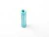 ES#3245700 - LNS3P-MG-14X1.5 - 3-Piece 140mm Spiked Lug Nuts - Mint Green - Set of 20 3-piece locking lug nuts - Sickspeed - Audi Volkswagen