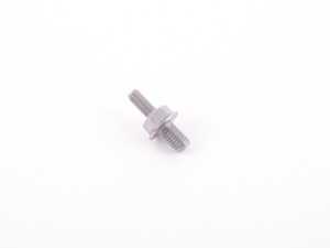 ES#2919772 - 11658634236 - Threaded Bolt - Found in the front Turbocharger. - Genuine BMW - BMW