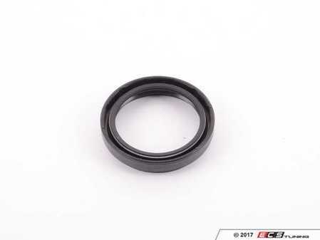 ES#3419296 - 0B2409400 - Driveshaft Flange Seal - Seals the propeller shaft flange to the transmission differential - Corteco - Audi