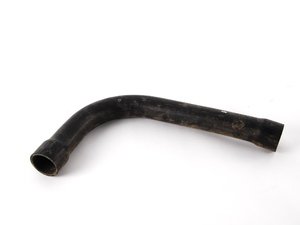 ES#24647 - 11531276647 - Radiator Hose - Upper  - Replace your radiator hose before a blown hose leaves you stranded. - Genuine BMW - BMW