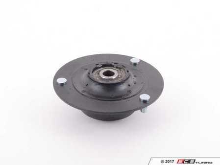 ES#2815267 - 31331110195 - Upper Strut Mount - Priced Each - Common source of front end clunks and squeaks - Hamburg Tech - BMW
