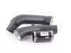 ES#3447468 - 15-004 - Charge Pipe Upgrade - Replace your failure-prone plastic charge pipe - Active Autowerke - BMW