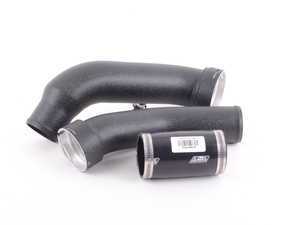 ES#3447468 - 15-004 - Charge Pipe Upgrade - Replace your failure-prone plastic charge pipe - Active Autowerke - BMW