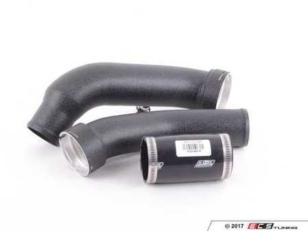 ES#3447468 - 15-004 - Charge Pipe Upgrade - Replace your failure-prone plastic charge pipe - Active Autowerke - BMW