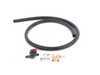 ES#3458255 - 022798tms01-05KT - Complete Turner Baffled Oil Catch Can Kit - 6oz - A 4 chamber, baffled oil catch can complete with a universal mount and drain system! - Turner Motorsport - Audi BMW Volkswagen MINI Porsche