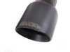 ES#3214245 - SSXVW418 - 2.75" Cat-Back Exhaust System - Non-Resonated - Get that Exhaust tone you've been looking for! Features Cerakote Black Tips. - Milltek Sport - Volkswagen