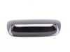 ES#3420291 - LEP-LAMBDA-G2SCF - Lambda Hood Scoop Carbon Fiber - Gen2 R55-R59 LEP-LAMBDA-CF - Larger air scoop for the front of the hood - LEAP - MINI