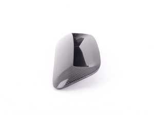 ES#3420291 - LEP-LAMBDA-G2SCF - Lambda Hood Scoop Carbon Fiber - Gen2 R55-R59 LEP-LAMBDA-CF - Larger air scoop for the front of the hood - LEAP - MINI