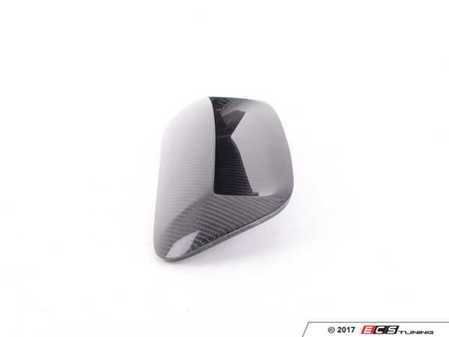 ES#3420291 - LEP-LAMBDA-G2SCF - Lambda Hood Scoop Carbon Fiber - Gen2 R55-R59 LEP-LAMBDA-CF - Larger air scoop for the front of the hood - LEAP - MINI
