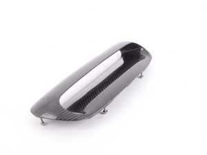 ES#3420261 - LEPOMICRONG1SCF - Omicron Hood Scoop Carbon Fiber - R52/R53 S/JCW - Larger air scoop for the front of the hood - LEAP - MINI