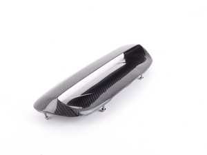 ES#3420263 - LEPOMICRON2G1SCF - Omicron 2 Hood Scoop Carbon Fiber - R52/R53 S/JCW LEP-OMICRON2-CF - Larger air scoop for the front of the hood - LEAP - MINI