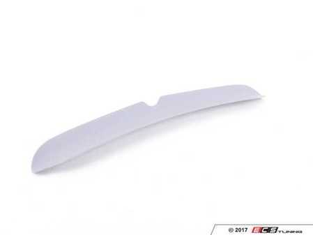 ES#4699163 - LEP-BETA-DRS-B - Beta V2 DRS Spoiler Extension - Painted Black  - Add on spoiler extension to the factory Cooper S/JCW spoiler or upgraded Cooper to S/JCW spoiler - LEAP - MINI