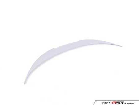 ES#3247290 - LEP-CHI-C-F56S - Chi C Rear Spoiler Extension - F56 LEP-CHI-C - Add on spoiler extension to the factory Cooper S spoiler or upgraded Cooper to S - LEAP - MINI