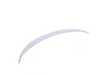 ES#3247290 - LEP-CHI-C-F56S - Chi C Rear Spoiler Extension - F56 LEP-CHI-C - Add on spoiler extension to the factory Cooper S spoiler or upgraded Cooper to S - LEAP - MINI