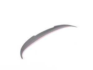 ES#3420271 - LEPBETACHR56SCF - Beta CH Spoiler Extension Carbon Fiber - R56 LEP-BETA-CH-CF - Add on spoiler extension to the factory Cooper S/JCW spoiler or upgraded Cooper to S/JCW spoiler - LEAP - MINI