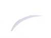 ES#3247286 - LEP-ALPHA-V2CG1S - Alpha V2 'C' Spoiler Extension - R53 LEP-ALPHA-C - Add on spoiler extension to the factory Cooper S/JCW spoiler or upgraded Cooper to S/JCW spoiler - LEAP - MINI