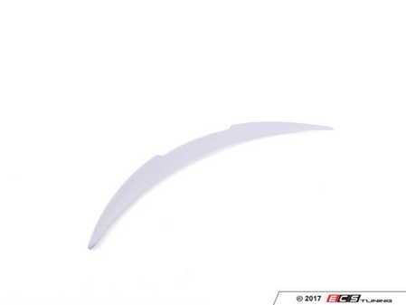ES#3247286 - LEP-ALPHA-V2CG1S - Alpha V2 'C' Spoiler Extension - R53 LEP-ALPHA-C - Add on spoiler extension to the factory Cooper S/JCW spoiler or upgraded Cooper to S/JCW spoiler - LEAP - MINI