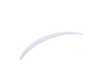 ES#3247286 - LEP-ALPHA-V2CG1S - Alpha V2 'C' Spoiler Extension - R53 LEP-ALPHA-C - Add on spoiler extension to the factory Cooper S/JCW spoiler or upgraded Cooper to S/JCW spoiler - LEAP - MINI