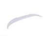 ES#3247289 - LEP-BETACR55AERO - Beta C Spoiler Extension - R55 LEP-BETA-C-R55-AERO - Add on spoiler extension to the factory Cooper /S/JCW spoiler - LEAP - MINI