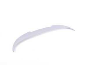 ES#4699293 - LEPBETACR55AEROB - Beta C Spoiler Extension - R55 Painted Black  LEP-BETA-C-R55-AERO-B - Add on spoiler extension to the factory Cooper /S/JCW spoiler - LEAP - MINI