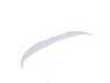 ES#3247287 - LEP-BETA-CH-R56S - Beta CH Spoiler Extension - R56 - Add on spoiler extension to the factory Cooper S/JCW spoiler or upgraded Cooper to S/JCW spoiler - LEAP - MINI