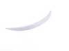 ES#3247285 - LEP-ALPHA-V2-R53 - Alpha V2 Spoiler Extension - R53 LEP-ALPHA Primed  - Add on spoiler extension to the factory Cooper S/JCW spoiler or upgraded Cooper to S/JCW spoiler - LEAP - MINI