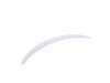 ES#3247285 - LEP-ALPHA-V2-R53 - Alpha V2 Spoiler Extension - R53 LEP-ALPHA Primed  - Add on spoiler extension to the factory Cooper S/JCW spoiler or upgraded Cooper to S/JCW spoiler - LEAP - MINI