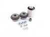 ES#2722979 - 2023300075 - Front Lower Control Arm Bushing Kit - Priced Each - Front Axle, Left & Right Sides - (2) Two Required Per Vehicle - Febi - Mercedes Benz