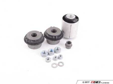 ES#2722979 - 2023300075 - Front Lower Control Arm Bushing Kit - Priced Each - Front Axle, Left & Right Sides - (2) Two Required Per Vehicle - Febi - Mercedes Benz