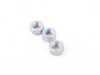 ES#2722979 - 2023300075 - Front Lower Control Arm Bushing Kit - Priced Each - Front Axle, Left & Right Sides - (2) Two Required Per Vehicle - Febi - Mercedes Benz