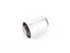 ES#2722979 - 2023300075 - Front Lower Control Arm Bushing Kit - Priced Each - Front Axle, Left & Right Sides - (2) Two Required Per Vehicle - Febi - Mercedes Benz