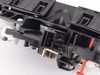 ES#367263 - 4B0827565J - Hatch Handle Assembly - Operates the latch mechanism from the exterior - Genuine Volkswagen Audi - Audi
