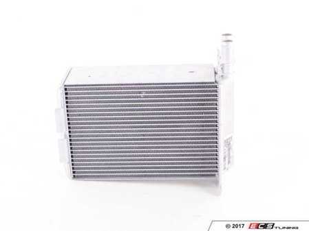 ES#3209958 - 079145785K - Intercooler - Don't let a bad intercooler leak your boost - Genuine Volkswagen Audi - Audi