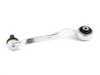 ES#3188815 - 520-768 - Curved Upper Control Arm - Right - Keep your suspension in top shape - Dorman - Audi