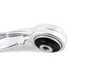 ES#3188815 - 520-768 - Curved Upper Control Arm - Right - Keep your suspension in top shape - Dorman - Audi