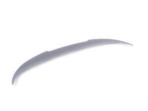 ES#3247287 - LEP-BETA-CH-R56S - Beta CH Spoiler Extension - R56 - Add on spoiler extension to the factory Cooper S/JCW spoiler or upgraded Cooper to S/JCW spoiler - LEAP - MINI