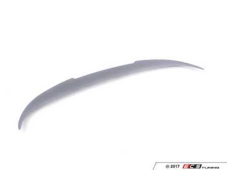ES#3247287 - LEP-BETA-CH-R56S - Beta CH Spoiler Extension - R56 - Add on spoiler extension to the factory Cooper S/JCW spoiler or upgraded Cooper to S/JCW spoiler - LEAP - MINI
