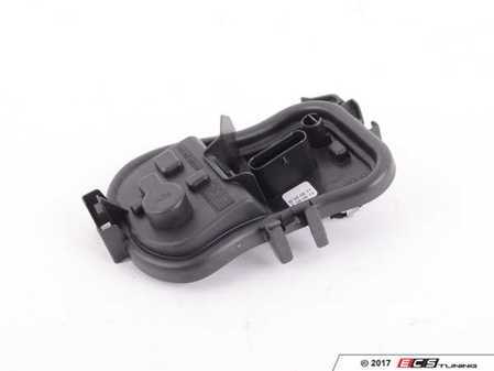 ES#2711456 - 63217366065 - Tail light bulb socket - Rear Left  - Outer tail light bulb holder - Genuine BMW - BMW