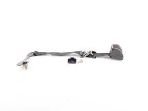 ES#185659 - 72111900527 - SAFETY BELT F/L - Genuine BMW - BMW
