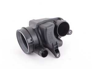ES#2720626 - 13717843277 - Air Channel - Genuine BMW - BMW