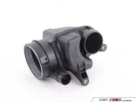 ES#2720626 - 13717843277 - Air Channel - Genuine BMW - BMW