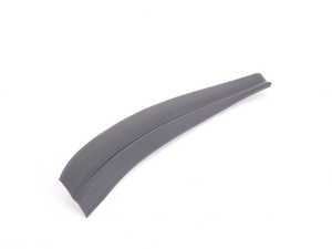 ES#1875942 - 51377192285 - COVERING LEFT - Genuine BMW - BMW