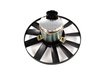 ES#1831922 - 357959455l - Auxiliary Fan Assembly - (NO LONGER AVAILABLE) - Complete with fan blade - Vemo - 