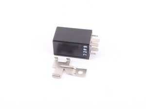 ES#169302 - 61358376505 - EURO CONTROL UNIT - Genuine BMW - BMW
