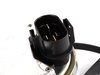 ES#1831922 - 357959455l - Auxiliary Fan Assembly - (NO LONGER AVAILABLE) - Complete with fan blade - Vemo - 