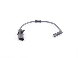ES#1913565 - 4H0615121H - Rear Brake Pad Sensor - Priced Each - Recommend replacing with every brake pad service - Genuine Volkswagen Audi - Audi