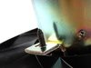 ES#1831922 - 357959455l - Auxiliary Fan Assembly - (NO LONGER AVAILABLE) - Complete with fan blade - Vemo - 