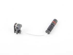 ES#2814729 - 2105401117 - Brake Pad Wear Sensor - Must be replaced each time you replace the brake pads - Hamburg Tech - Mercedes Benz
